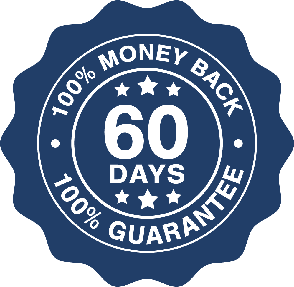 JellyThin official website 60-day money back guarantee