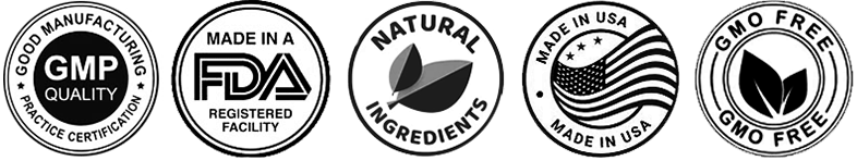 JellyThin reviews GMP FDA registered natural made in USA GMO free