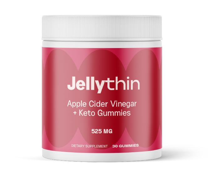 JellyThin buy now 1 bottle 30-day supply